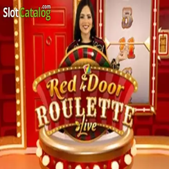 লাল দরজা রুলেট - toto155 apk