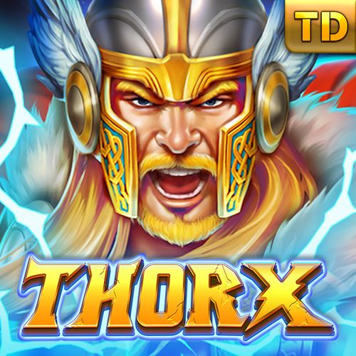 থর এক্স (Thor X) Slot Game